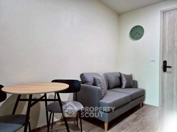 รูป คอนโด 1-ห้องนอน ที่ นิว ดิสทริค อาร์9 ใกล้ MRT พระราม 9 (ID 2733538) - รูปที่ 2/3