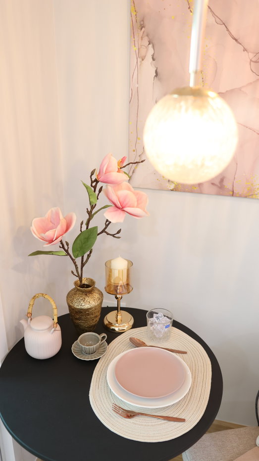 รูป ✨ ห้องสวยระดับ Luxury Classic | ราคาเบาๆ แค่ 1.49 ล้าน ✨Lumpini Condo Town รามอินทรา–หลักสี่✨ คอนโดทำเลดี ใกล้เมือง เดินทางสะดวก - รูปที่ 4/17