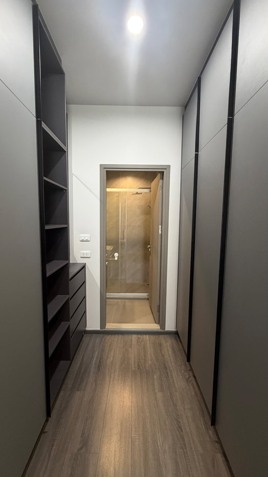 picture 🔥Ideo Sukhumvit Rama4 size 35 Sqm 24,000 - 7/10