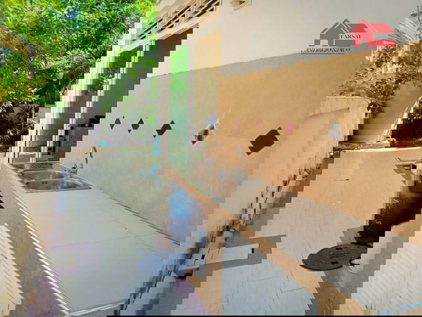 รูป ให้เช่าบ้านเดี่ยว 2ชั้นเนื้อที่ 72ตร.ว 4ห้องนอน 4ห้องน้ำ เฟอร์ครบ (โครงการติดชายหาด)ถนนสุขุมวิท-บางแสน ใกล้ตลาดหนองมน ราคาเช่า 40,000 บ/ด - รูปที่ 13/17