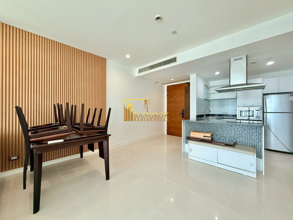 รูป Fullerton | Spacious 2 Bedroom Condo For Rent in Ekkamai - BR12193CD - รูปที่ 7/32