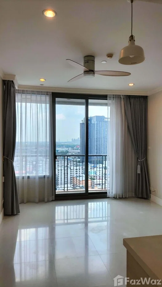 รูป ขาย คอนโด 1 ห้องนอน ในโครงการ อกัสตัน สุขุมวิท 22 6122348 - รูปที่ 16/21