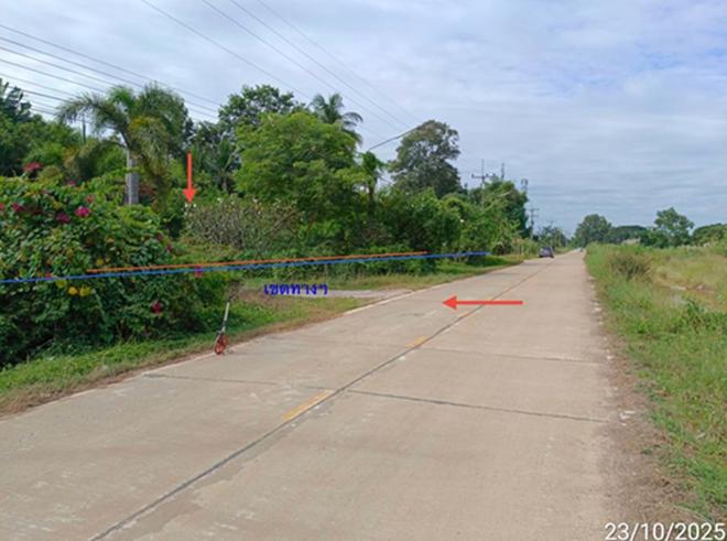 รูป ที่ดินว่างเปล่า สำหรับขาย - ท่าโพธิ์ เมืองพิษณุโลก พิษณุโลก - รูปที่ 1/16