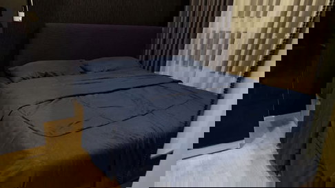 TCI4OU Condo For Rent Niche Mono Ramkhamhaeng 29 Sq.M. Floor 30 Building B line id : @livinglegacy