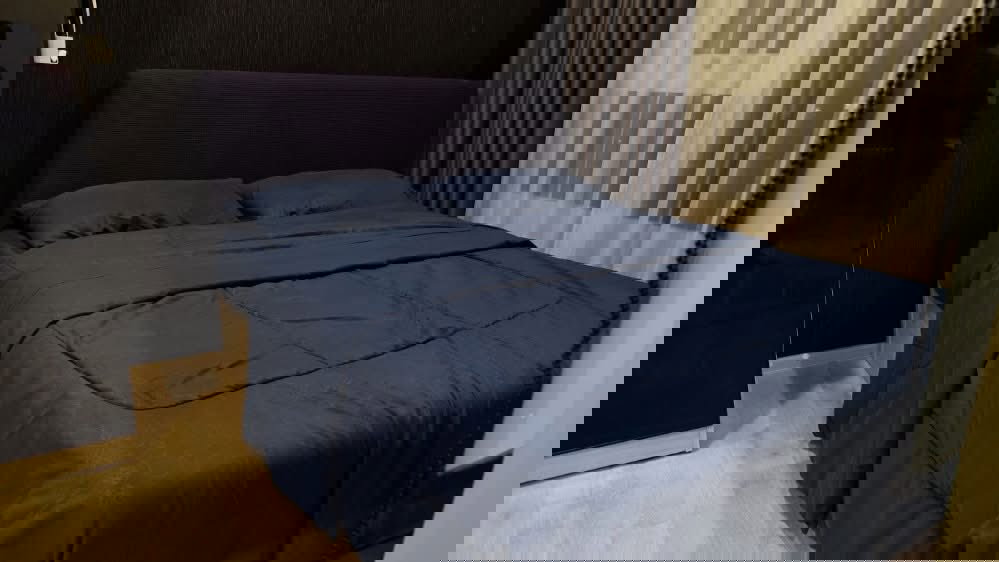 รูป TCI4OU ให้เช่าคอนโด Niche Mono Ramkhamhaeng 29 ตร.ม. ชั้น 30 ตึก B line id : @livinglegacy - รูปที่ 1/12