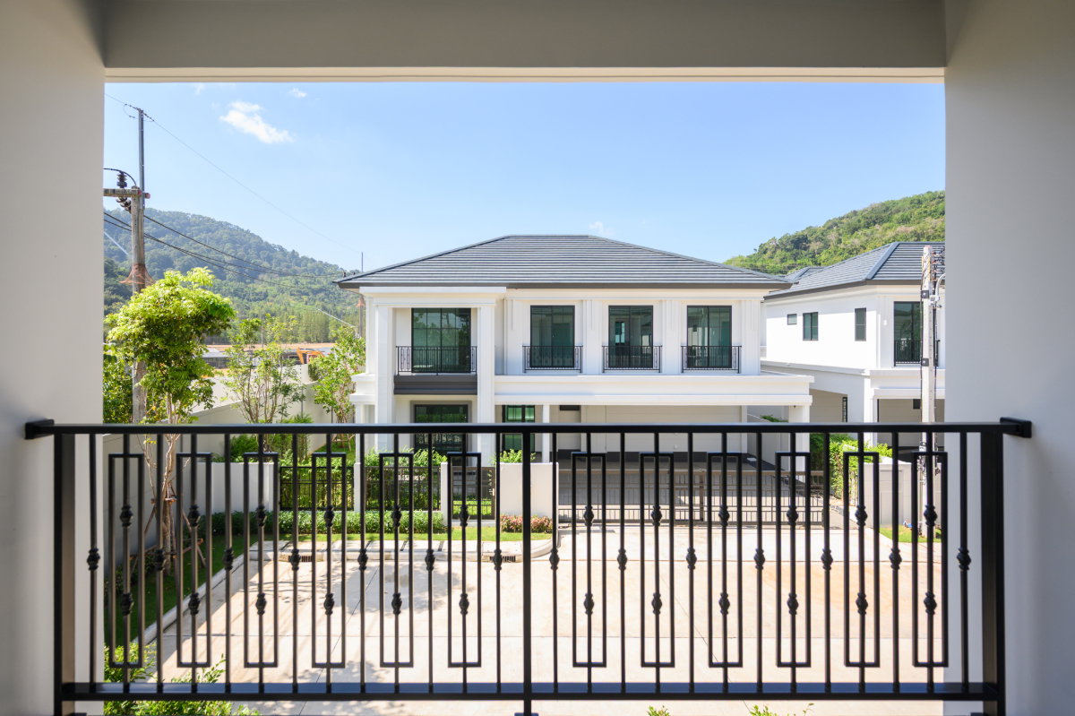 รูป 🏡💎 บ้านหรูให้เช่า เศรษฐสิริ เกาะแก้ว 4 ห้องนอน พื้นที่ใหญ่ 260 ตร.ม. เฟอร์ครบ พร้อมอยู่ ✨ - รูปที่ 18/43