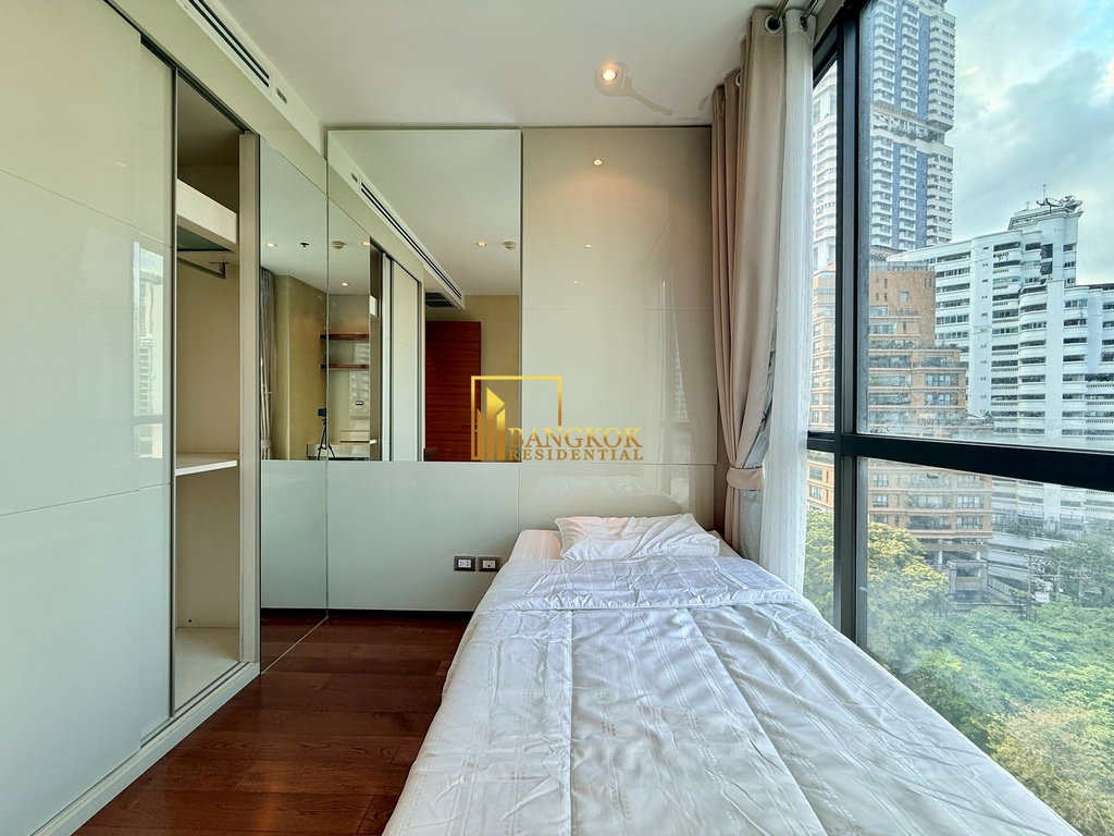 รูป The Address 28 | Beautiful 2 Bedroom Condo in Phrom Phong - BR61235CD - รูปที่ 15/30