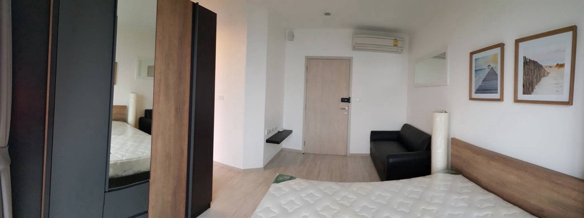 รูป 🔥ด่วน ห้องไปไวมากกก Code: 26KJ1562 ให้เช่า IDEO Mobi Sukhumvit Eastgate ✅ Add Line @kjcondo (มี@ข้างหน้าด้วยนะคะ) - รูปที่ 8/18