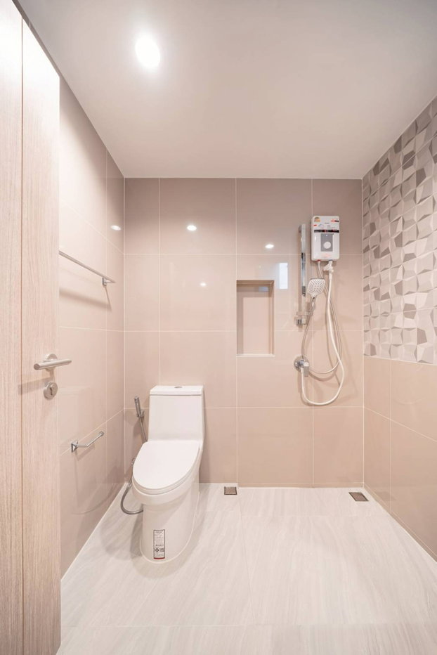 รูป บ้านใหม่หลังริม ให้เช่า เข้าอยู่ได้ทันที เฟอร์นิเจอร์ครบ ใกล้ Brighton College and Wellington College 🏫 - รูปที่ 2/30