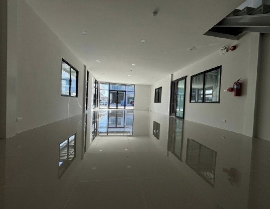 รูป ให้เช่าโกดัง โรงงาน พร้อมสำนักงาน โครงการ ไพร์ม เอสเตท Prime Estate เทพารักษ์ กม.25 /  พื้นที่ใช้สอย 504 ตารางเมตร / รถเทรลเลอร์เข้าออกได้ - รูปที่ 6/14