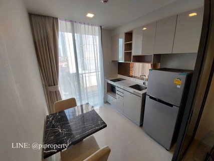 รูปภาพ Fully furnished 1 Bedroom units for rent in Quintara Treehaus Sukhumvit 42. Walkable to BTS Ekkamai.