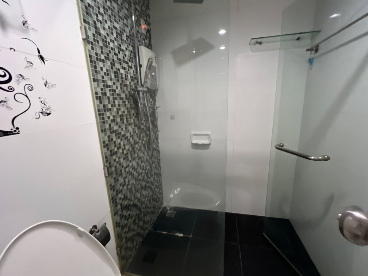 picture For rental Metro Sky ratchada 30 sqm  Fl.7 Ready - 7/7