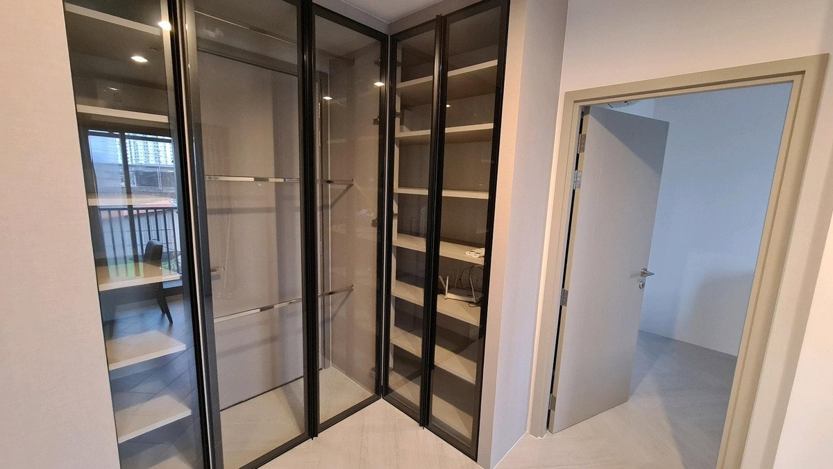 รูป ห้องมุม  The Privacy Thaphra Interchange (เดอะ ไพรเวซี่ ท่าพระ อินเตอร์เชนจ์) - รูปที่ 6/24