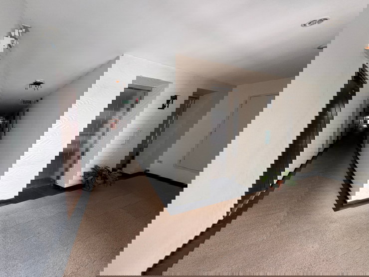 รูป 🔥 ขายคอนโดพร้อมผู้เช่า ลงทุนได้ทันที! 🔥 📍 Veladee Residence Saphan Khwai คอนโด Low-Rise บรรยากาศเงียบสงบ เป็นส่วนตัว - รูปที่ 16/19