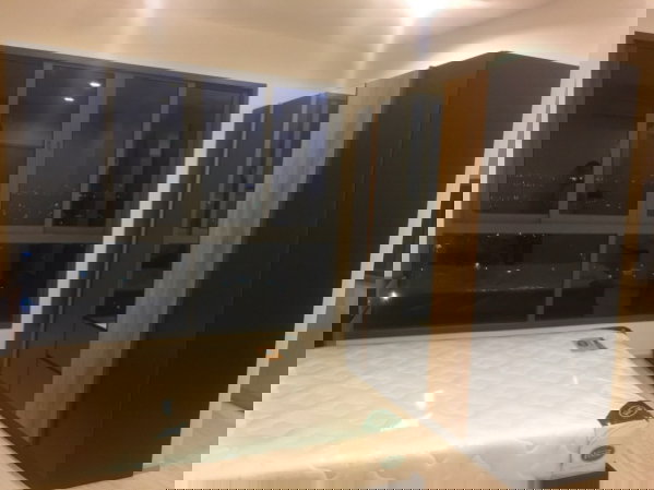 รูป 💥CP-10524💥ว่าง ให้ เช่า ไอดีโอ โมบิ สุขุมวิท อีสท์เกต👉แอดไลน์ @seecondo  - รูปที่ 7/29