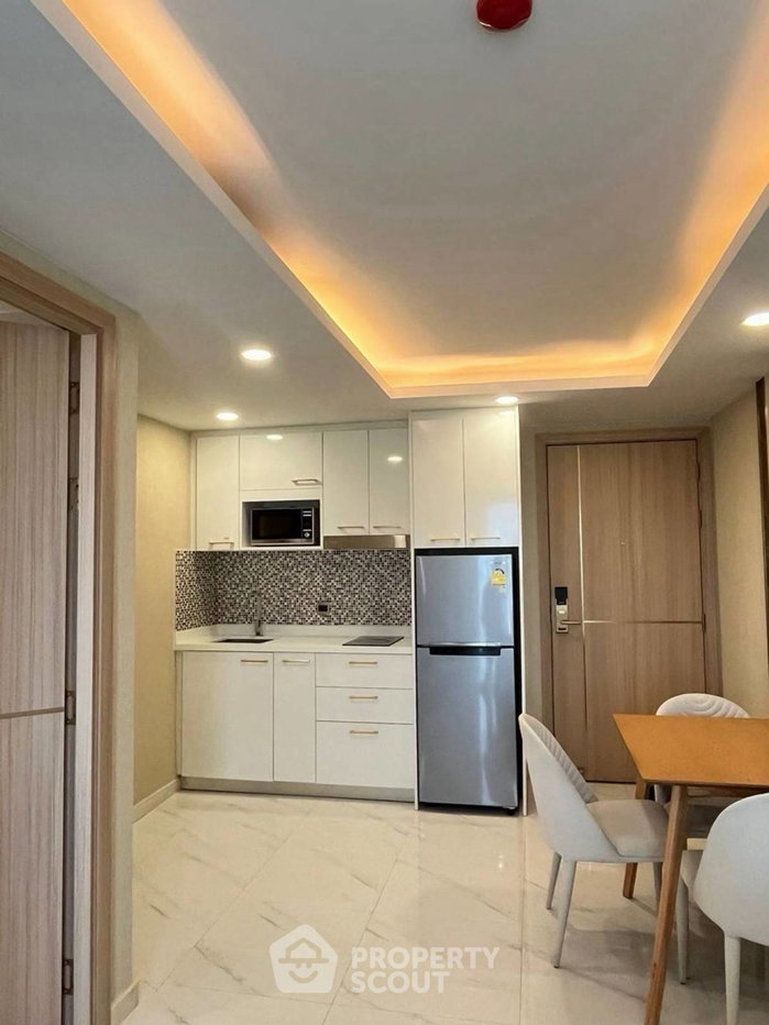 รูป คอนโด 1-ห้องนอน ที่ ดุสิต แกรนด์ พาร์ค 2 ใกล้ เมืองพัทยา (ID 2430185) - รูปที่ 2/11