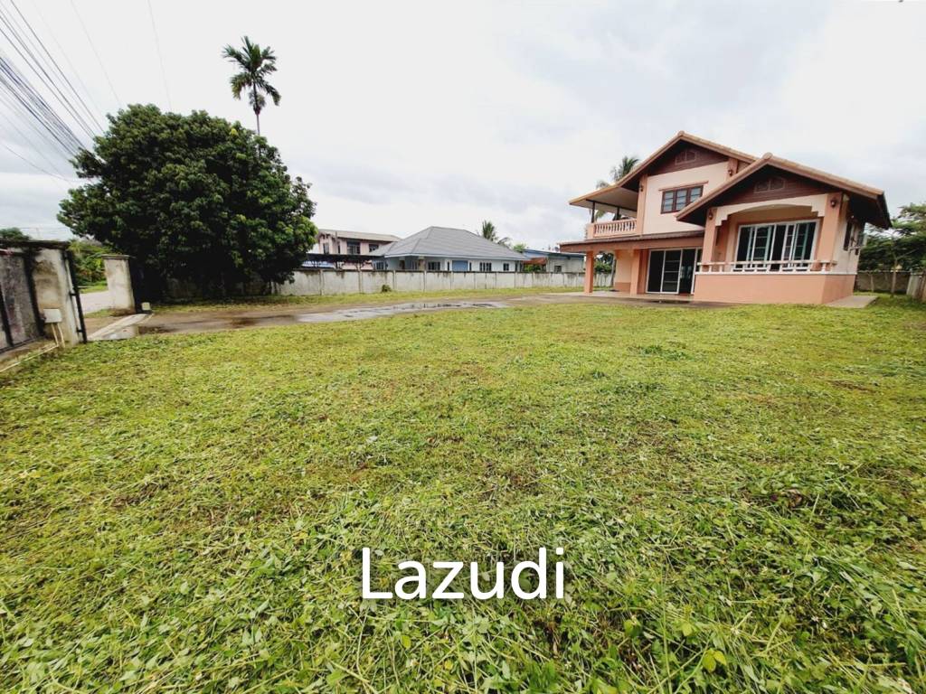 รูป 3 Beds Detached House for Sale at Tha-Sai - รูปที่ 3/27