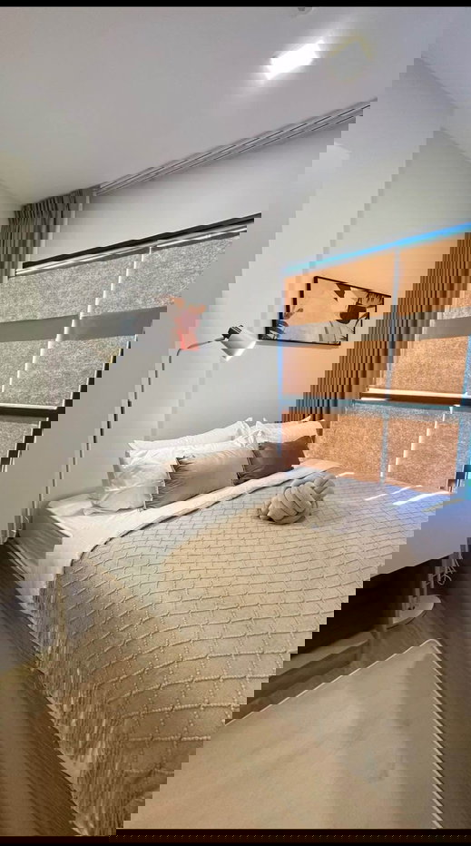 picture ✨ Condo For Rent Chapter One Spark Charan ✨ - 7/10