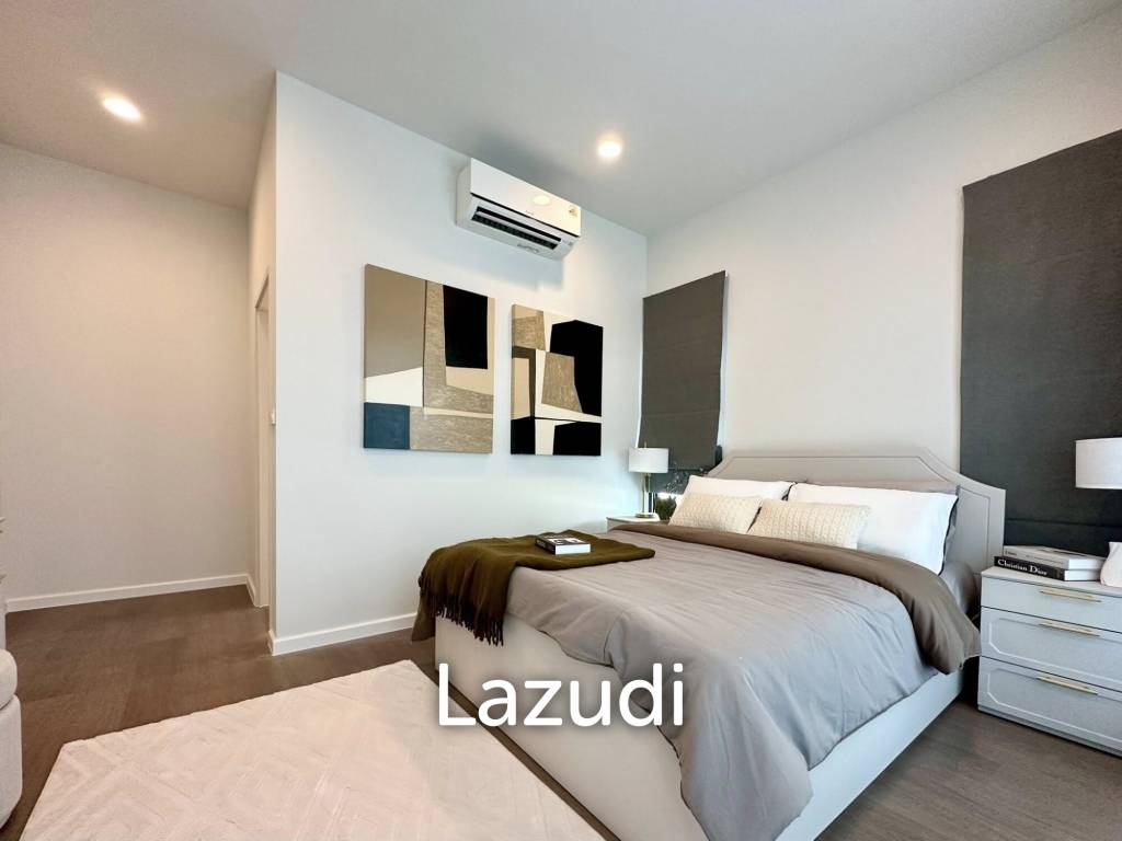 รูป 204.0 ตร.ม.  4 ห้องนอน  4 ห้องน้ำ บ้านเดี่ยวสำหรับ ขาย & เช่าใน เกาะแก้ว - รูปที่ 24/70