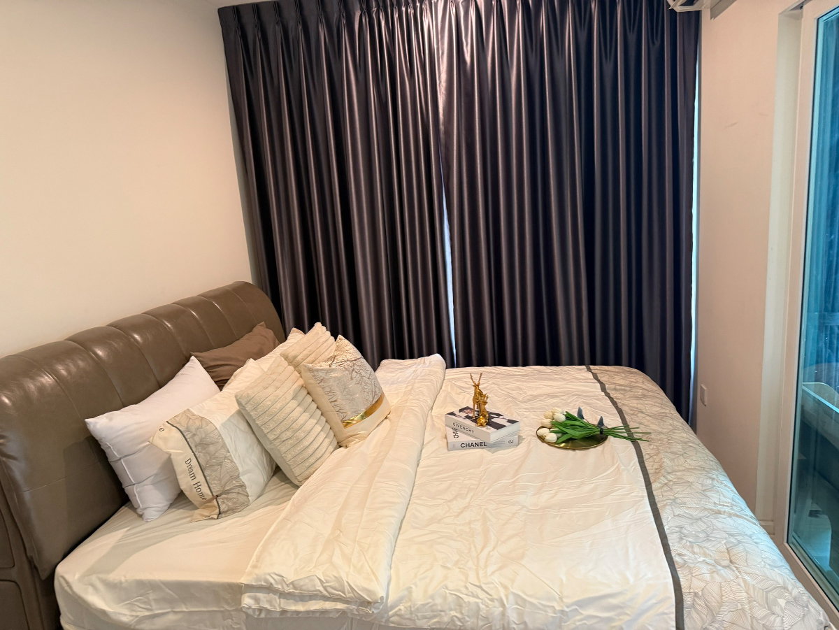 picture ð§Ģ Condo For Rent The Key Sathorn - Charoenrat !! - 3/10
