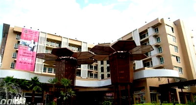 Condos for sale MRT Lat Phrao 101  : 🔥 Cancellation Alert! This Price is Unbeatable! Happy Condo Ladprao 101, Ready to Transfer Ownership 🔥 MD-25068271