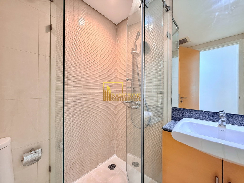 รูป Fullerton | Spacious 2 Bedroom Condo For Rent in Ekkamai - BR12193CD - รูปที่ 19/32