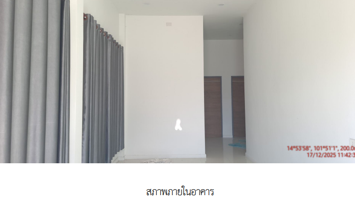 รูป บ้านเดี่ยว, 51.8 ตร.วา, บ้านเดี่ยว โครงการ กู๊ดฮิลล์ นครราชสีมา, สูงเนิน, นครราชสีมา, 2.5M - รูปที่ 9/23