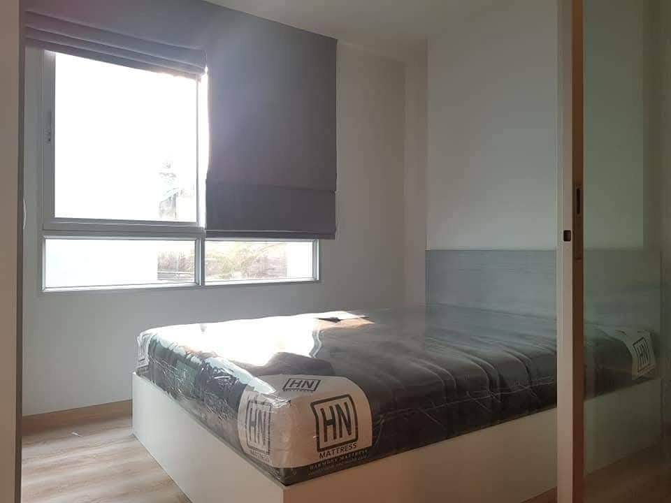 รูป ND0416 ✅ ให้เช่า โครงการ PresentCondo เอกชัย32 ✅ - รูปที่ 5/13