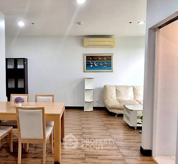 รูป คอนโด 2-ห้องนอน ที่ ไลฟ์ แอท รัชดา-ห้วยขวาง ใกล้ MRT สุทธิสาร (ID 2753331) - รูปที่ 4/5