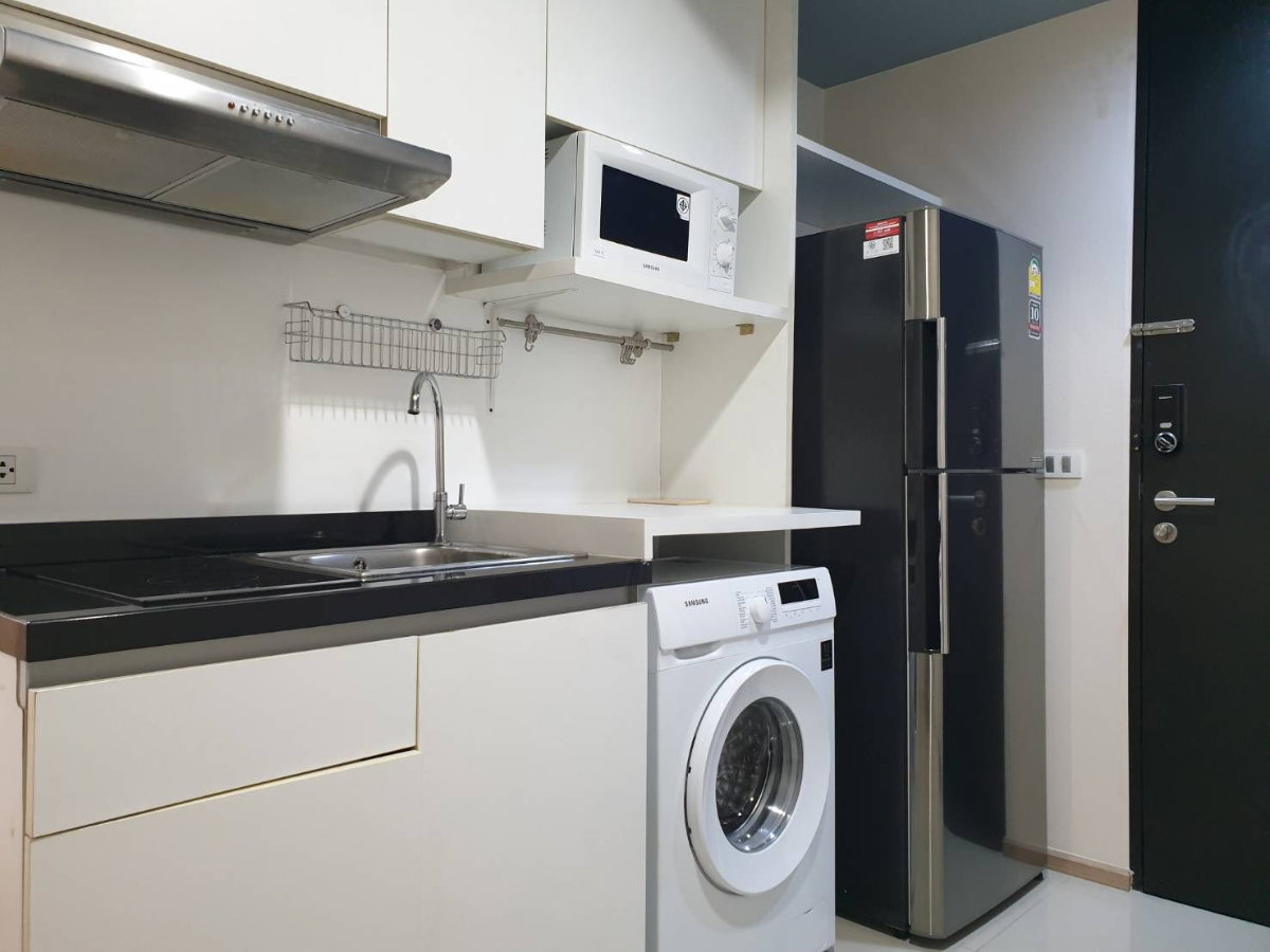 รูป Line ID: Smile-easy ให้เช่า 2ห้องนอน BTS เพลินจิต The Tempo Ruamrudee (เดอะ เทมโป ร่วมฤดี) - รูปที่ 7/11