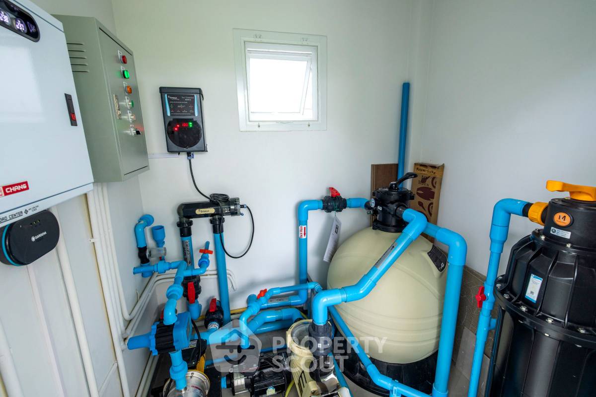 รูป วิลล่า 3-ห้องนอน ที่ บ้าน ภู ธารา 2 ใน หินเหล็กไฟ (ID 2760933) - รูปที่ 24/29
