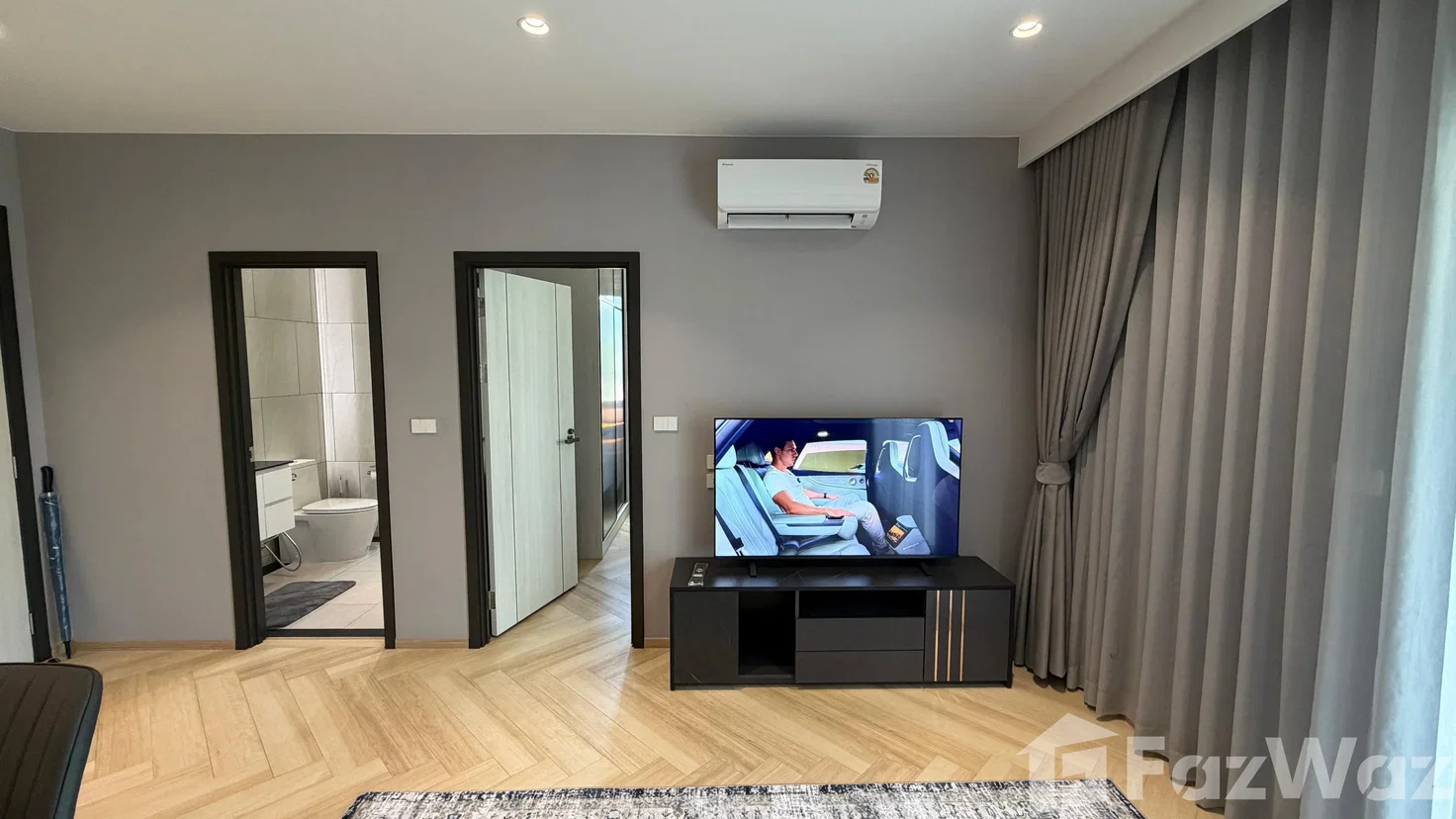 รูป ขาย คอนโด 1 ห้องนอน ในโครงการ เดอะ ไตเติ้ล เลเจนดารี-บางเทา 6137472 - รูปที่ 7/17