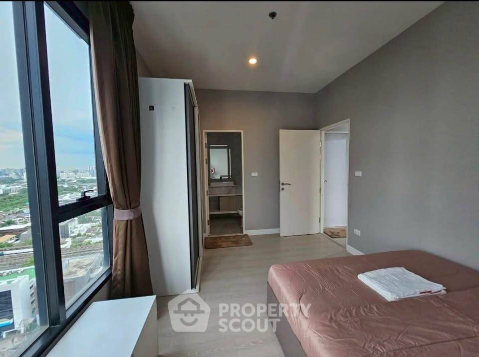 รูป คอนโด 3-ห้องนอน ที่ เดอะ นิช ไพรด์ ทองหล่อ เพชรบุรี ใน บางกะปิ (ID 2153225) - รูปที่ 14/25