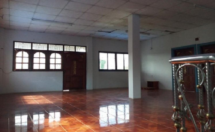 รูป โกดัง 3856 ตร.วา หัวตะพาน-อำนาจเจริญ หัวตะพาน อำนาจเจริญ 35M - รูปที่ 7/16