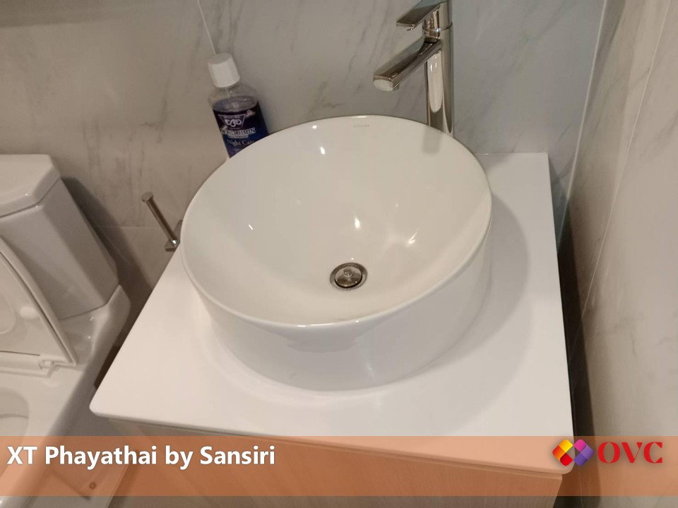 picture Ready for Rent @XT Phayathai by Sansiri - 10/13