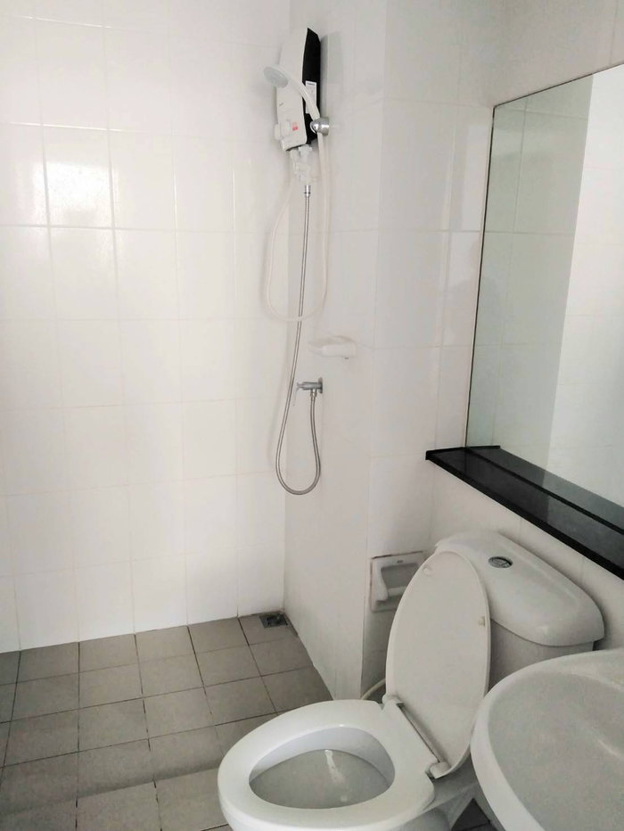 picture Plum condo Paholyothin89 for rent - 7/9