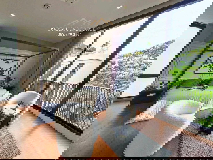 รูป บ้านเดี่ยว 3 ชั้น ระดับ Luxury พร้อมลิฟต์ในบ้าน | พระราม 9-รามคำแหง | ขนาด 515 ตรม. | 4 ห้องนอน | 5 ห้องน้ำ  - รูปที่ 4/12