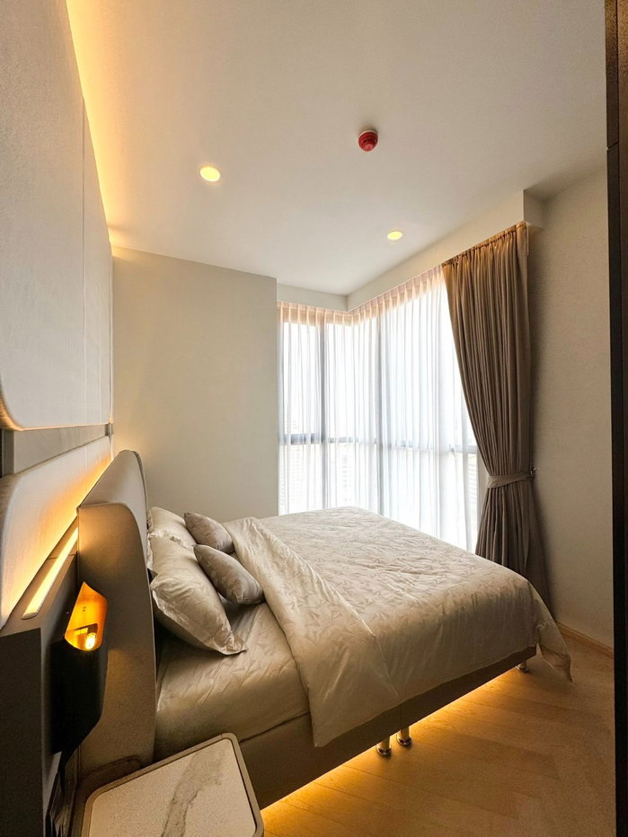 รูป 🎉 For Rent 🏤 PARK ORIGIN THONGLOR (พาร์ค ออริจิ้น ทองหล่อ) 🏤 JA-1342 - รูปที่ 2/14