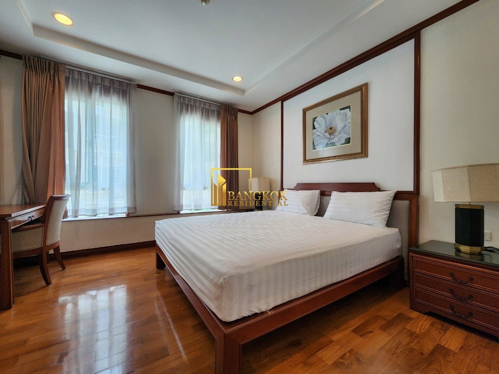 รูป The Bangkok 43 | 2 Bedroom For Rent or Sale in Phrom Phong - BR10568CD - รูปที่ 15/32
