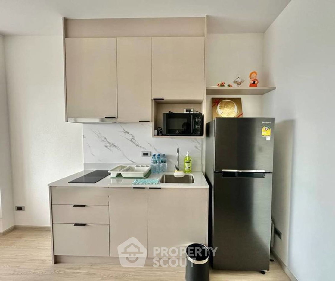 รูป คอนโด 1-ห้องนอน ที่ เดอะซิมโฟนี บางพระ – ศรีราชา ใน แสนสุข (ID 2738799) - รูปที่ 5/11