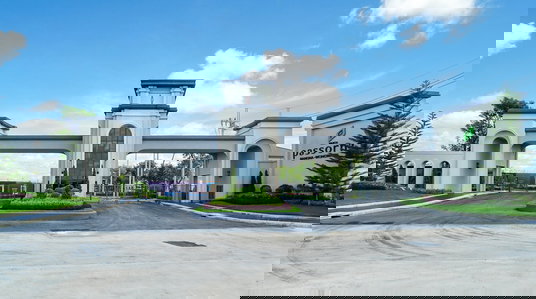 Passorn 2 Bangna - Wongwaen