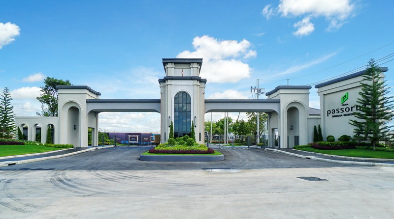 รูป Passorn 2 Bangna - Wongwaen - รูปที่ 1/11