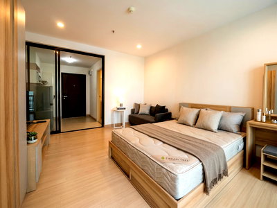 Condos for sale : 🚨 Selling below appraised value! Supalai Veranda Rama 9 💰 From 2.59 million, reduced to only 2.35 million.