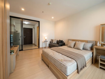 🚨 Selling below appraised value! Supalai Veranda Rama 9 💰 From 2.59 million, reduced to only 2.35 million.