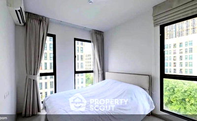 Condos for rent : 2-BR Condo at Unio Sukhumvit 72 near BTS Bearing (ID 2158574)