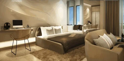 ห้องแต่งครบ หิ้วกระเป๋าเข้าอยู่ได้เลย ไม่ต้องเสียเวลาทำเพิ่ม 6134265