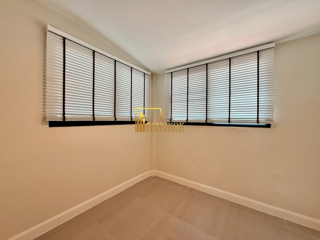 รูป Delightful 4 Bedroom House For Rent in Thonglor Area - BR28274SH - รูปที่ 44/48