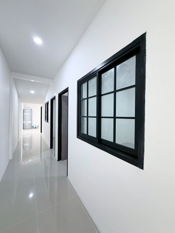 รูป ขาย ‼️ บ้านเคหะสิเหร่ ซอย 11 รีโนเวทใหม่ ✨ 2 ห้องนอน 2 ห้องน้ำ พร้อมที่จอดรถ Agent Welcome 🥰 - รูปที่ 7/25