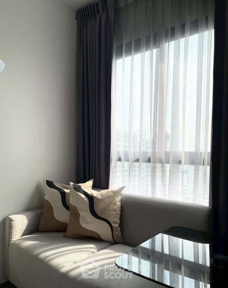 รูป คอนโด สตูดิโอ ที่ ไอดีโอ พหลโยธิน-จตุจักร ใกล้ BTS สะพานควาย (ID 2761754) - รูปที่ 5/15