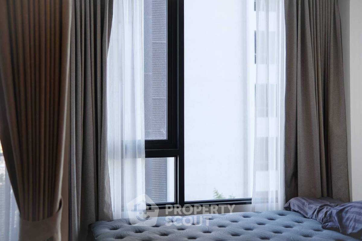 รูป คอนโด 1-ห้องนอน ที่ เรฟเฟอเรนซ์ สาทร-วงเวียนใหญ่ ใกล้ BTS วงเวียนใหญ่ (ID 2599929) - รูปที่ 14/15